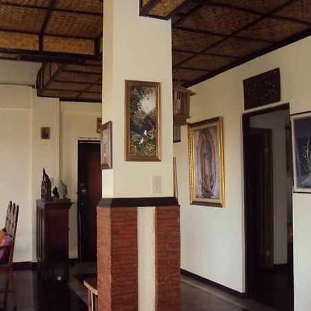 Отель Casa Dayang Boracay Balabag  Экстерьер фото
