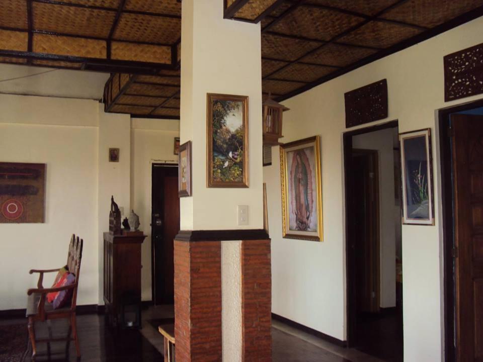 Отель Casa Dayang Boracay Balabag  Экстерьер фото