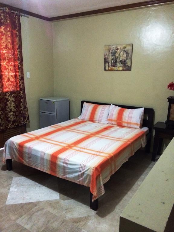 Отель Casa Dayang Boracay Balabag  Экстерьер фото