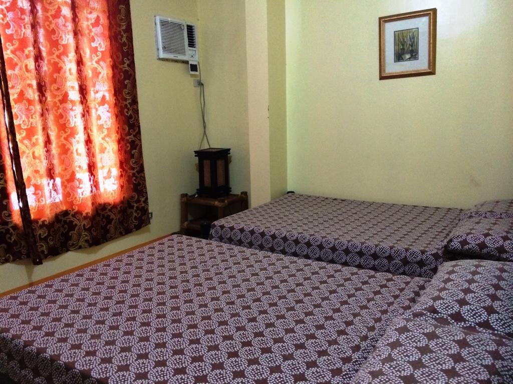Отель Casa Dayang Boracay Balabag  Номер фото