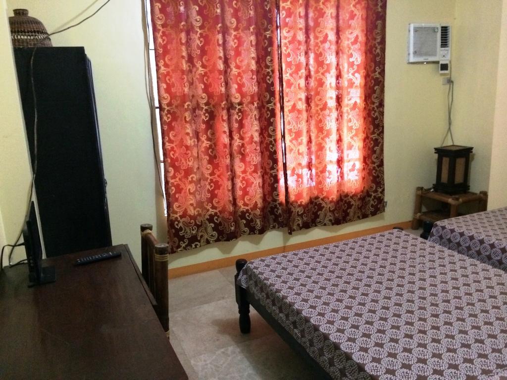 Отель Casa Dayang Boracay Balabag  Номер фото