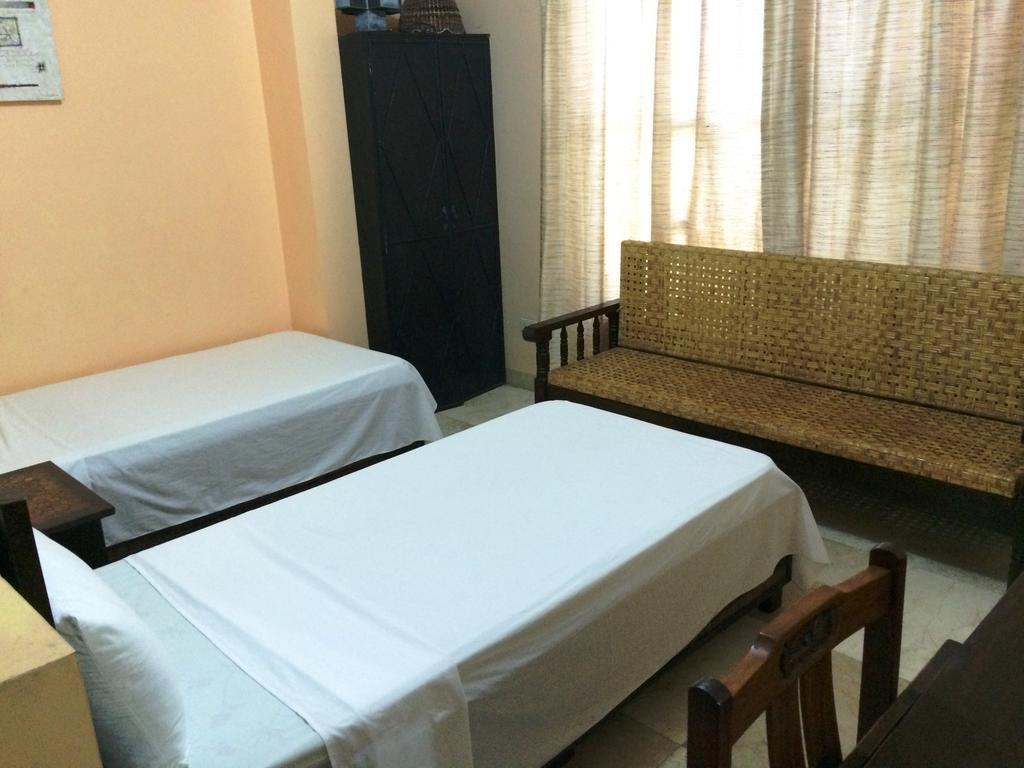 Отель Casa Dayang Boracay Balabag  Номер фото