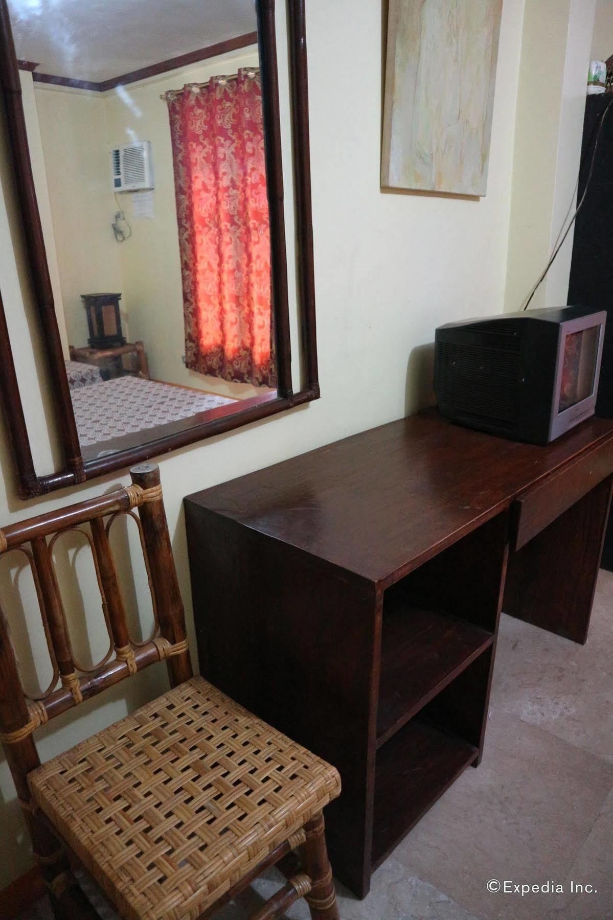 Отель Casa Dayang Boracay Balabag  Экстерьер фото