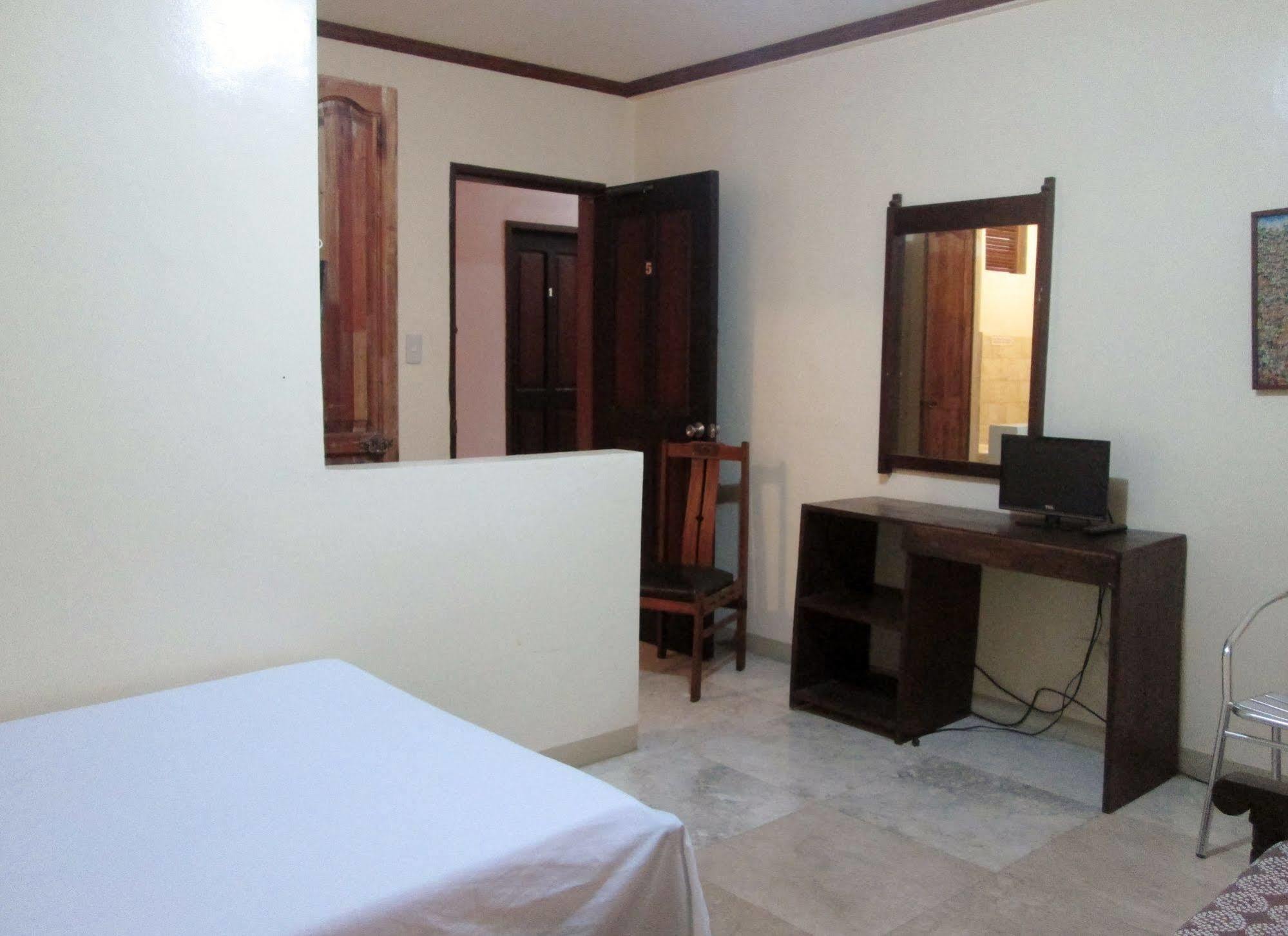 Отель Casa Dayang Boracay Balabag  Экстерьер фото